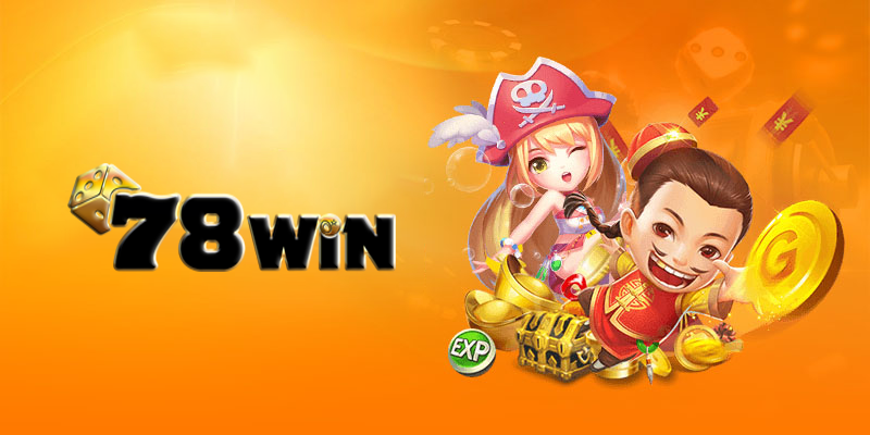 Các loại hình cá cược tại nhà cái 78win